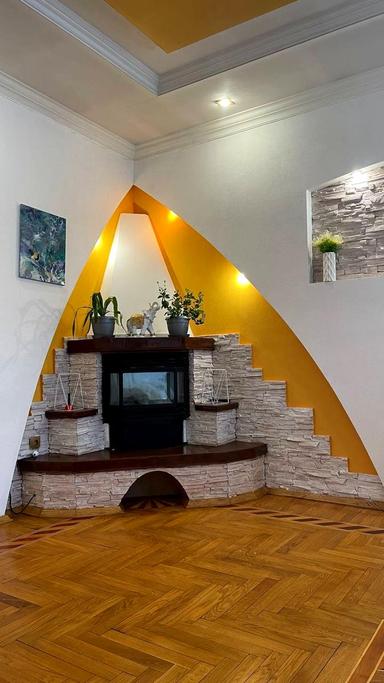 Дом по адресу ул. Університетська (площадь 192 м²) - Atlanta.ua - фото 17