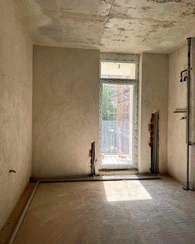 1-кімнатна квартира за адресою вул. Гагаріна Юрія (площа 40 м²) - Atlanta.ua - фото 5