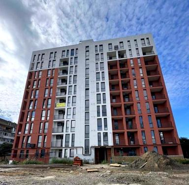 1-кімнатна квартира за адресою вул. Гагаріна Юрія (площа 40 м²) - Atlanta.ua - фото 4