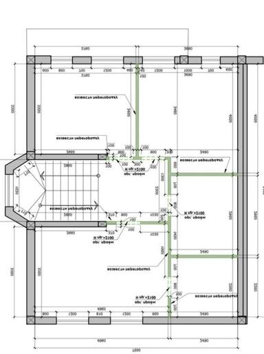 Будинок за адресою (площа 150 м²) - Atlanta.ua - фото 41