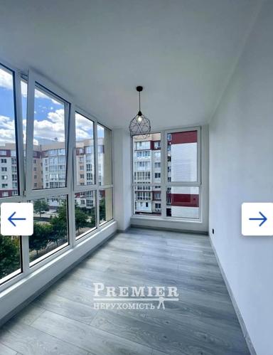 1-room apartment apartment by the address (area 42 m²) - Atlanta.ua - photo 11