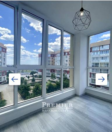 1-room apartment apartment by the address (area 42 m²) - Atlanta.ua - photo 13