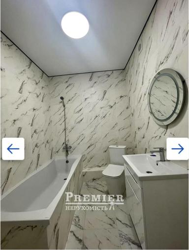 1-room apartment apartment by the address (area 42 m²) - Atlanta.ua - photo 16