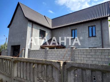 Будинок за адресою вул. Пригородська (площа 217 м²) - Atlanta.ua - фото 40