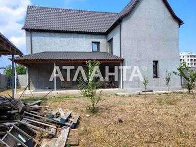 Будинок за адресою вул. Пригородська (площа 217 м²) - Atlanta.ua - фото 46