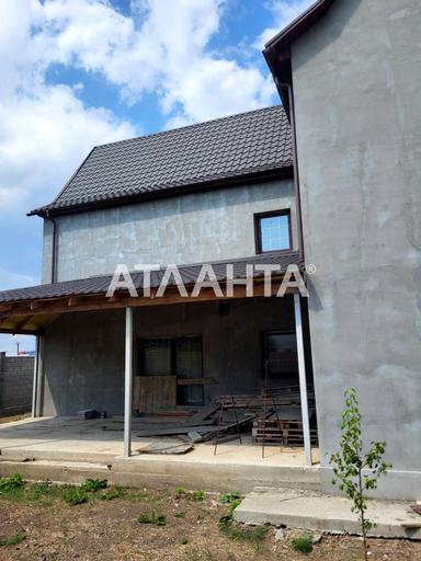 Будинок за адресою вул. Пригородська (площа 217 м²) - Atlanta.ua - фото 51