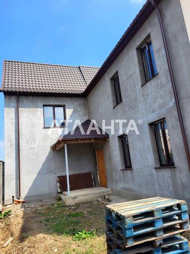 Будинок за адресою вул. Пригородська (площа 217 м²) - Atlanta.ua - фото 52