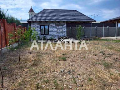 Будинок за адресою вул. Пригородська (площа 217 м²) - Atlanta.ua - фото 38