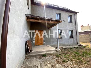 Будинок за адресою вул. Пригородська (площа 217 м²) - Atlanta.ua - фото 53