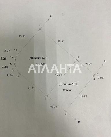 Будинок за адресою вул. Пригородська (площа 217 м²) - Atlanta.ua - фото 72