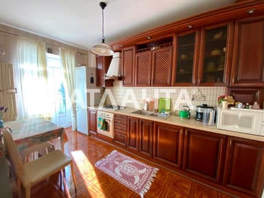 Багатокімнатна квартира за адресою вул. Ялинкова (площа 177,8 м²) - Atlanta.ua - imageAlt 25