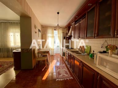 Багатокімнатна квартира за адресою вул. Ялинкова (площа 177,8 м²) - Atlanta.ua - imageAlt 26