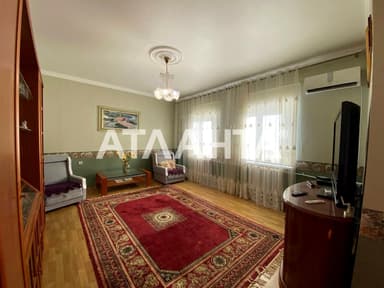 Багатокімнатна квартира за адресою вул. Ялинкова (площа 177,8 м²) - Atlanta.ua - imageAlt 30