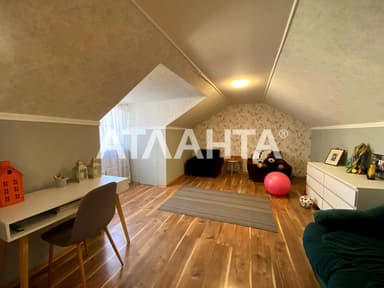 Багатокімнатна квартира за адресою вул. Ялинкова (площа 177,8 м²) - Atlanta.ua - imageAlt 36