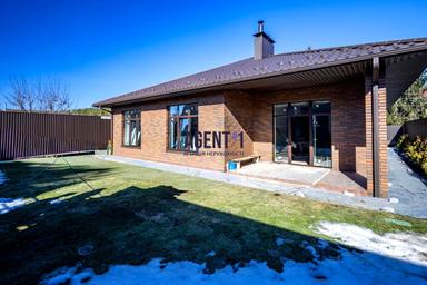 Будинок за адресою вул. Київська (площа 132 м²) - Atlanta.ua - фото 28