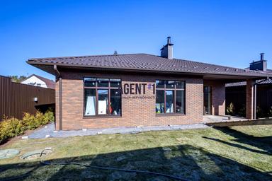 Будинок за адресою вул. Київська (площа 132 м²) - Atlanta.ua - фото 30