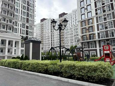 Commercial real estate at (area 40 m²) - Atlanta.ua - photo 13