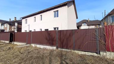 House by the address st. Kulisha Panteleymona (area 260 m²) - Atlanta.ua - photo 19