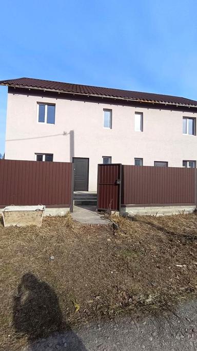 House by the address st. Kulisha Panteleymona (area 260 m²) - Atlanta.ua - photo 35