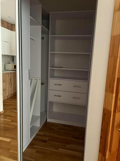 1-кімнатна квартира за адресою Студентська наб. (площа 39,5 м²) - Atlanta.ua - фото 17