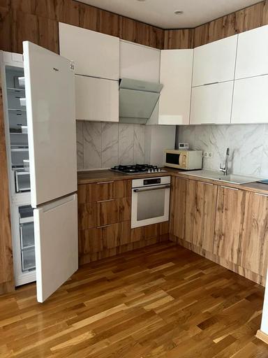 1-кімнатна квартира за адресою Студентська наб. (площа 39,5 м²) - Atlanta.ua - фото 19