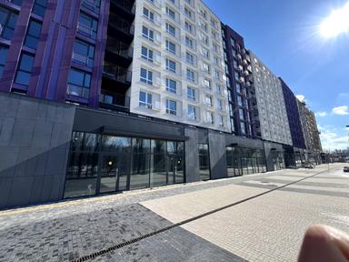 1-кімнатна квартира за адресою вул. Гетьмана Мазепи (площа 44 м²) - Atlanta.ua - фото 22