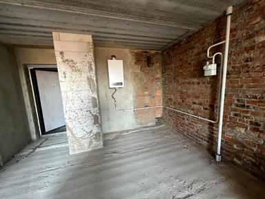 1-кімнатна квартира за адресою вул. Гетьмана Мазепи (площа 44 м²) - Atlanta.ua - фото 30