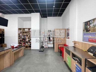 Commercial real estate at (area 140 m²) - Atlanta.ua - photo 12