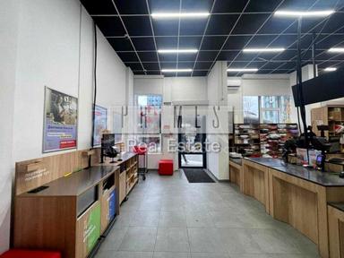 Commercial real estate at (area 140 m²) - Atlanta.ua - photo 11