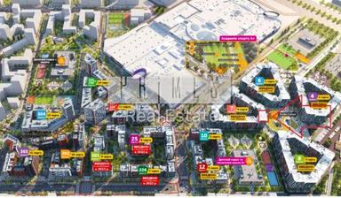 Commercial real estate at (area 140 m²) - Atlanta.ua - photo 13