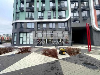 Commercial real estate at (area 140 m²) - Atlanta.ua - photo 14