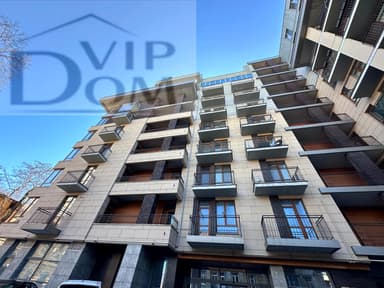 Многокомнатная квартира по адресу ул. Отрадная (площадь 175,6 м²) - Atlanta.ua - фото 31