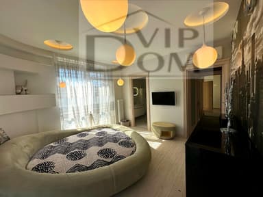 Многокомнатная квартира по адресу ул. Отрадная (площадь 175,6 м²) - Atlanta.ua - фото 45