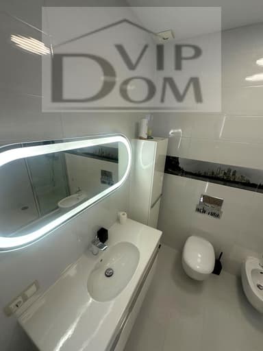 Многокомнатная квартира по адресу ул. Отрадная (площадь 175,6 м²) - Atlanta.ua - фото 46