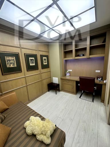Многокомнатная квартира по адресу ул. Отрадная (площадь 175,6 м²) - Atlanta.ua - фото 30