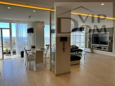 Многокомнатная квартира по адресу ул. Отрадная (площадь 175,6 м²) - Atlanta.ua - фото 47