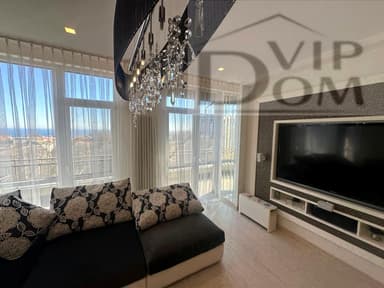 Многокомнатная квартира по адресу ул. Отрадная (площадь 175,6 м²) - Atlanta.ua - фото 51
