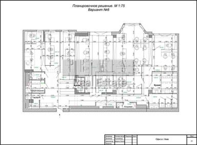Комерційна нерухомість за адресою вул. Генерала Тупікова (площа 250 м²) - Atlanta.ua - фото 31