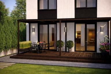 Будинок за адресою Мирний пров. (площа 143 м²) - Atlanta.ua - фото 20