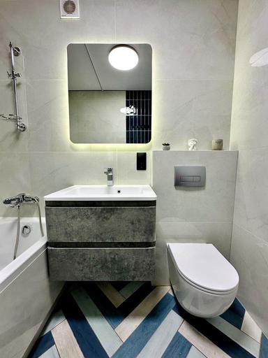 1-кімнатна квартира за адресою вул. Туристична (площа 41 м²) - Atlanta.ua - фото 25