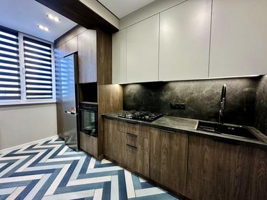 1-кімнатна квартира за адресою вул. Туристична (площа 41 м²) - Atlanta.ua - фото 17