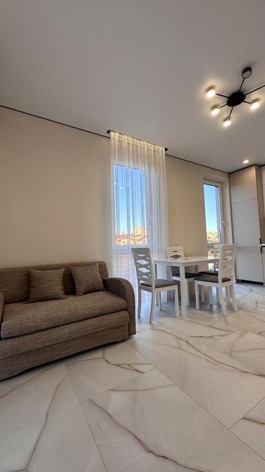 1-кімнатна квартира за адресою вул. Срібляста (площа 41 м²) - Atlanta.ua - фото 32