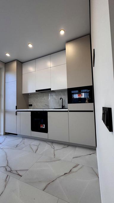 1-кімнатна квартира за адресою вул. Срібляста (площа 41 м²) - Atlanta.ua - фото 21