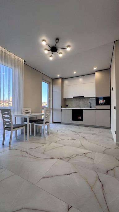 1-кімнатна квартира за адресою вул. Срібляста (площа 41 м²) - Atlanta.ua - фото 17