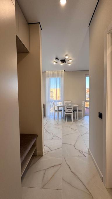 1-кімнатна квартира за адресою вул. Срібляста (площа 41 м²) - Atlanta.ua - фото 22