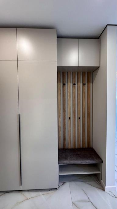 1-кімнатна квартира за адресою вул. Срібляста (площа 41 м²) - Atlanta.ua - фото 23