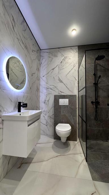 1-кімнатна квартира за адресою вул. Срібляста (площа 41 м²) - Atlanta.ua - фото 25