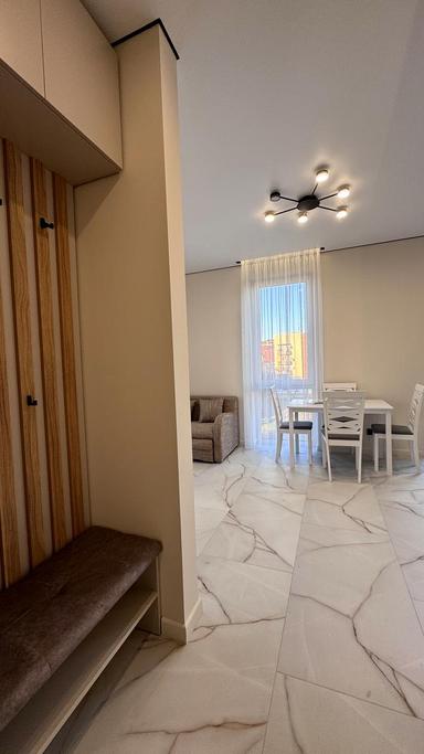 1-кімнатна квартира за адресою вул. Срібляста (площа 41 м²) - Atlanta.ua - фото 24