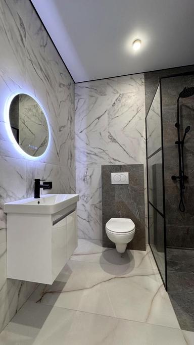 1-кімнатна квартира за адресою вул. Срібляста (площа 41 м²) - Atlanta.ua - фото 26