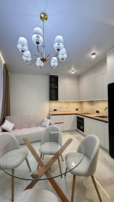 1-кімнатна квартира за адресою вул. Корятовича Федора (площа 43 м²) - Atlanta.ua - фото 48